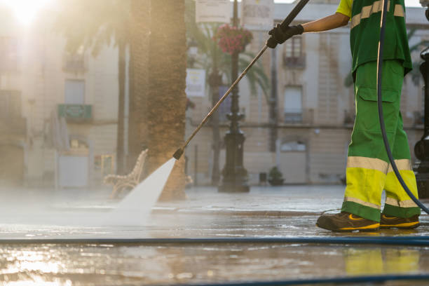 Best Gas Station Cleaning  in Woodland Park, NE
