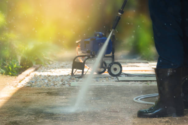 Trusted Woodland Park, NE Pressure Washing Services Experts